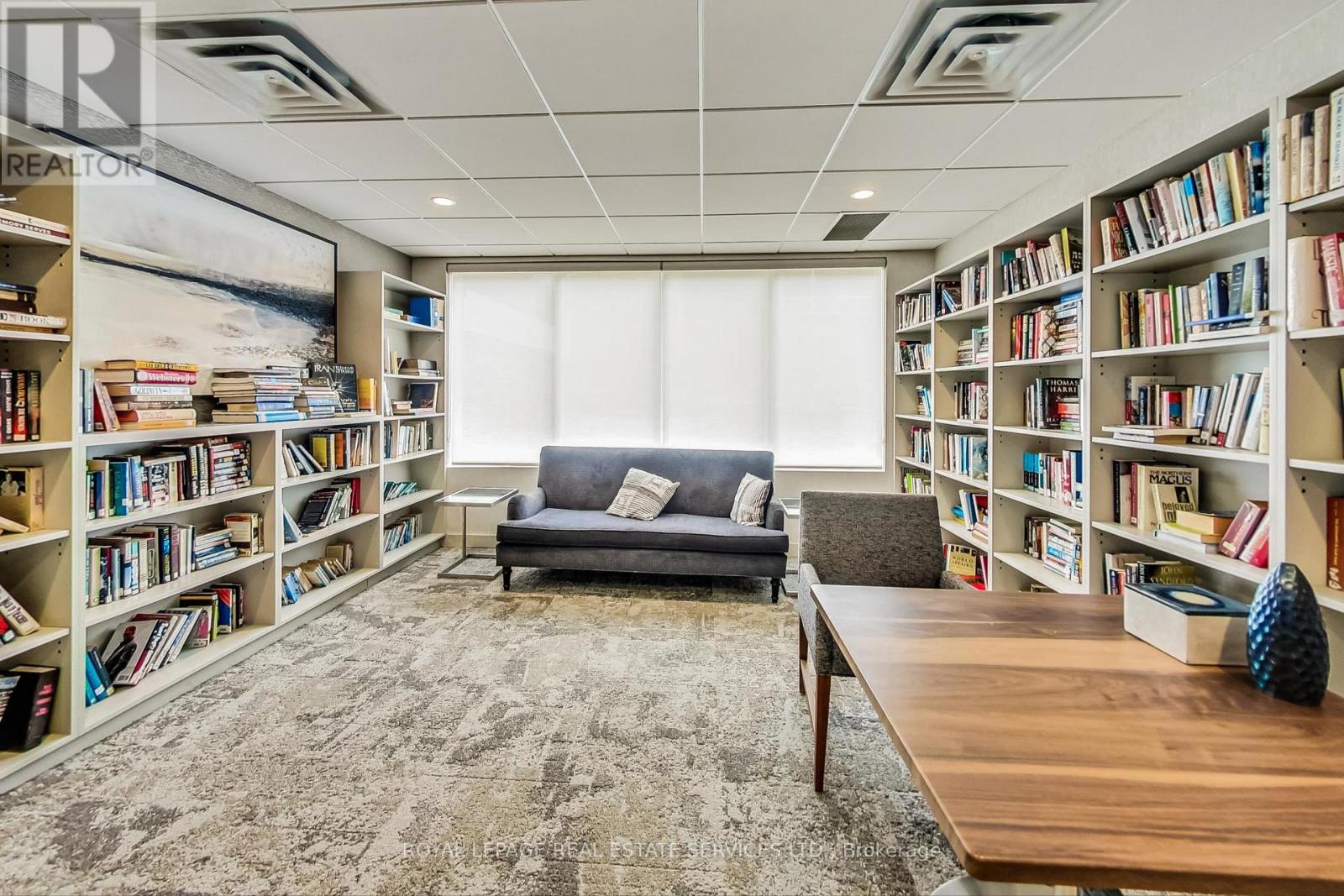 1003 - 30 Gloucester Street, Toronto, Ontario  M4Y 1L6 - Photo 19 - C12078651