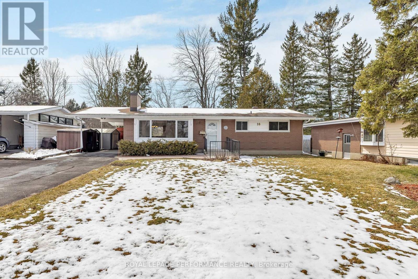 Property at 16 SOLVA DRIVE image 1