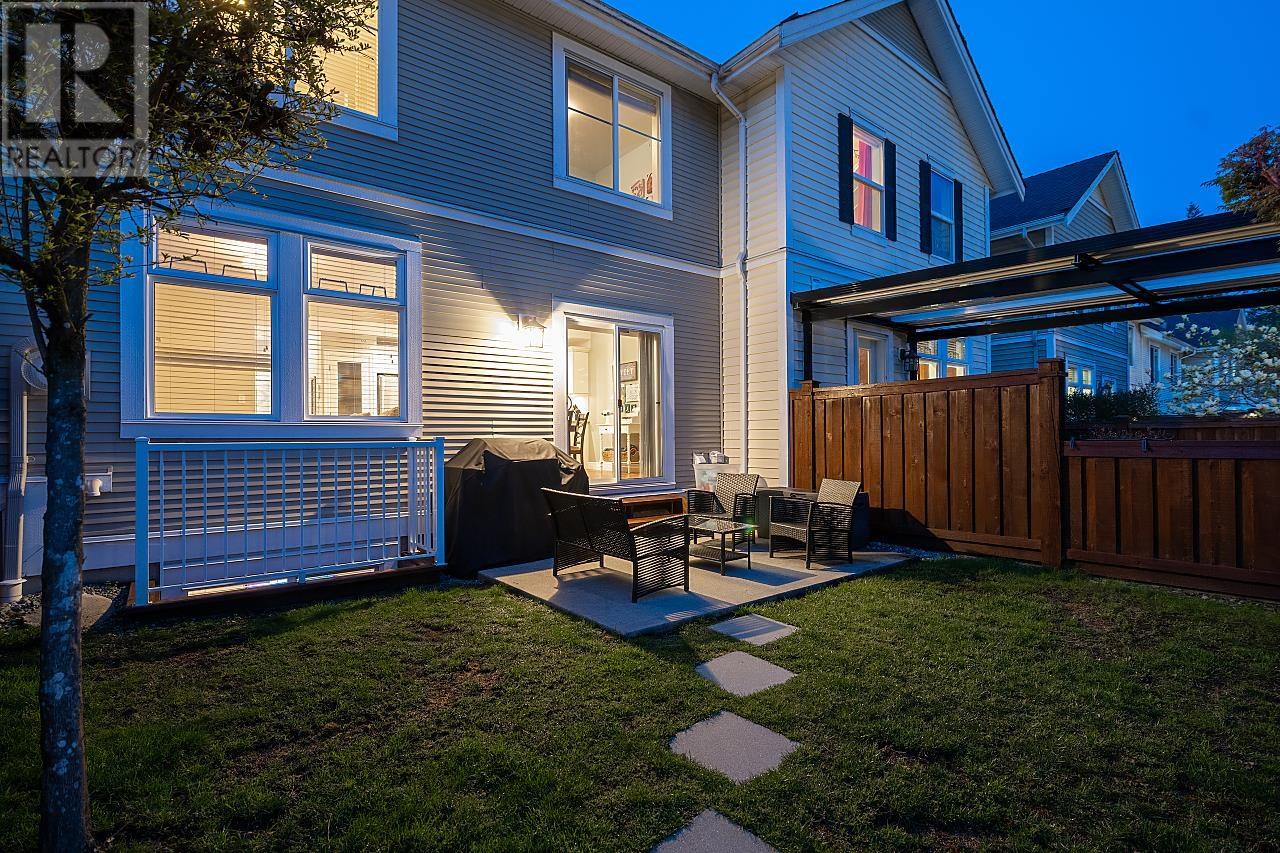 3364 Carmelo Avenue, Coquitlam, British Columbia  V3B 0E8 - Photo 33 - R2988894