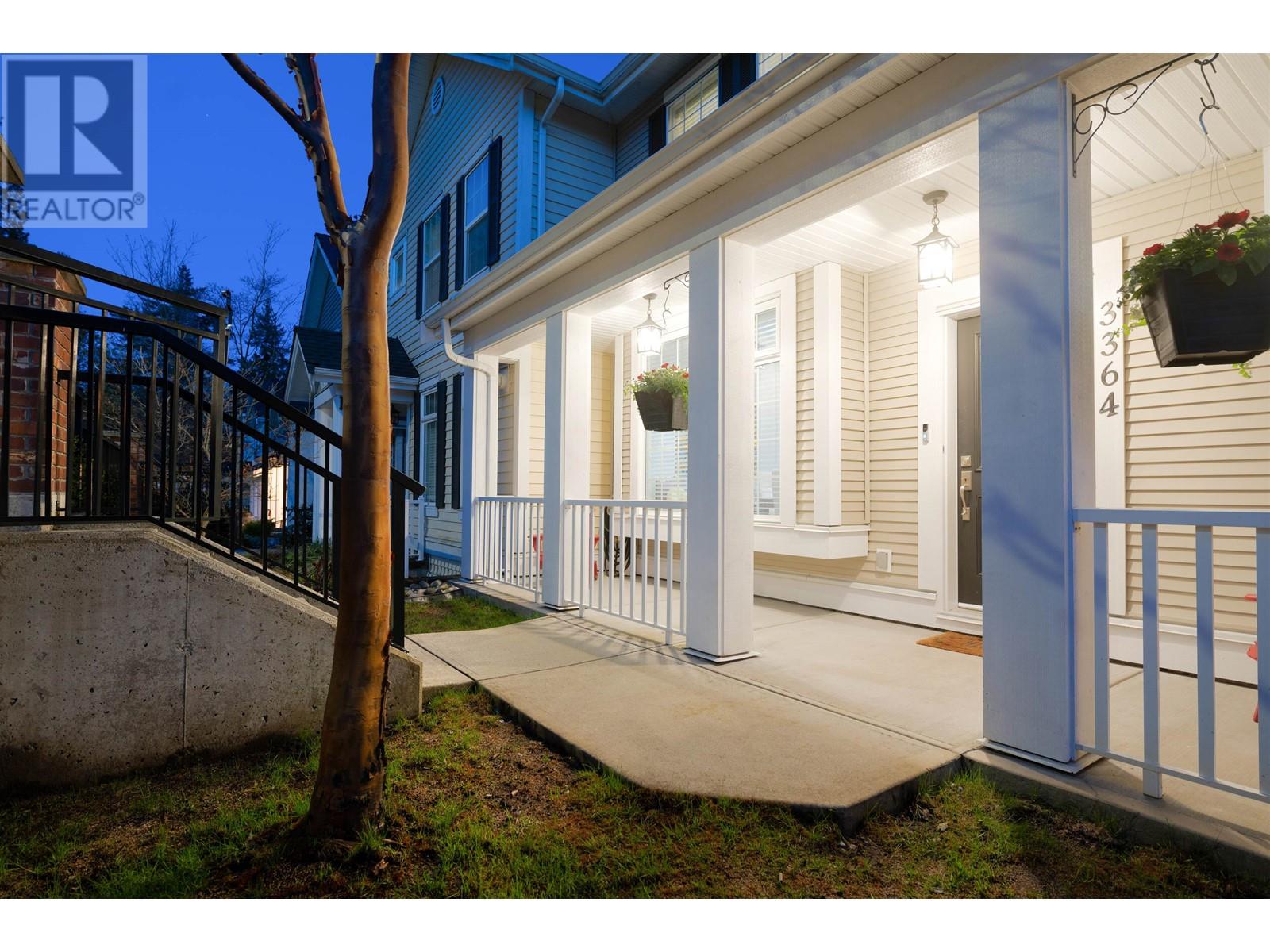 3364 Carmelo Avenue, Coquitlam, British Columbia  V3B 0E8 - Photo 31 - R2988894