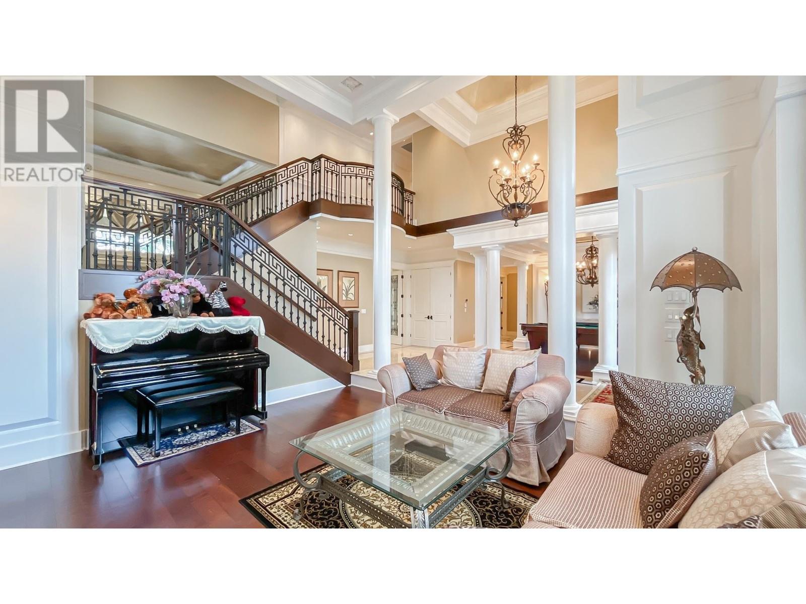 8488 Robinson Road, Richmond, British Columbia  V6Y 1B5 - Photo 4 - R2989477
