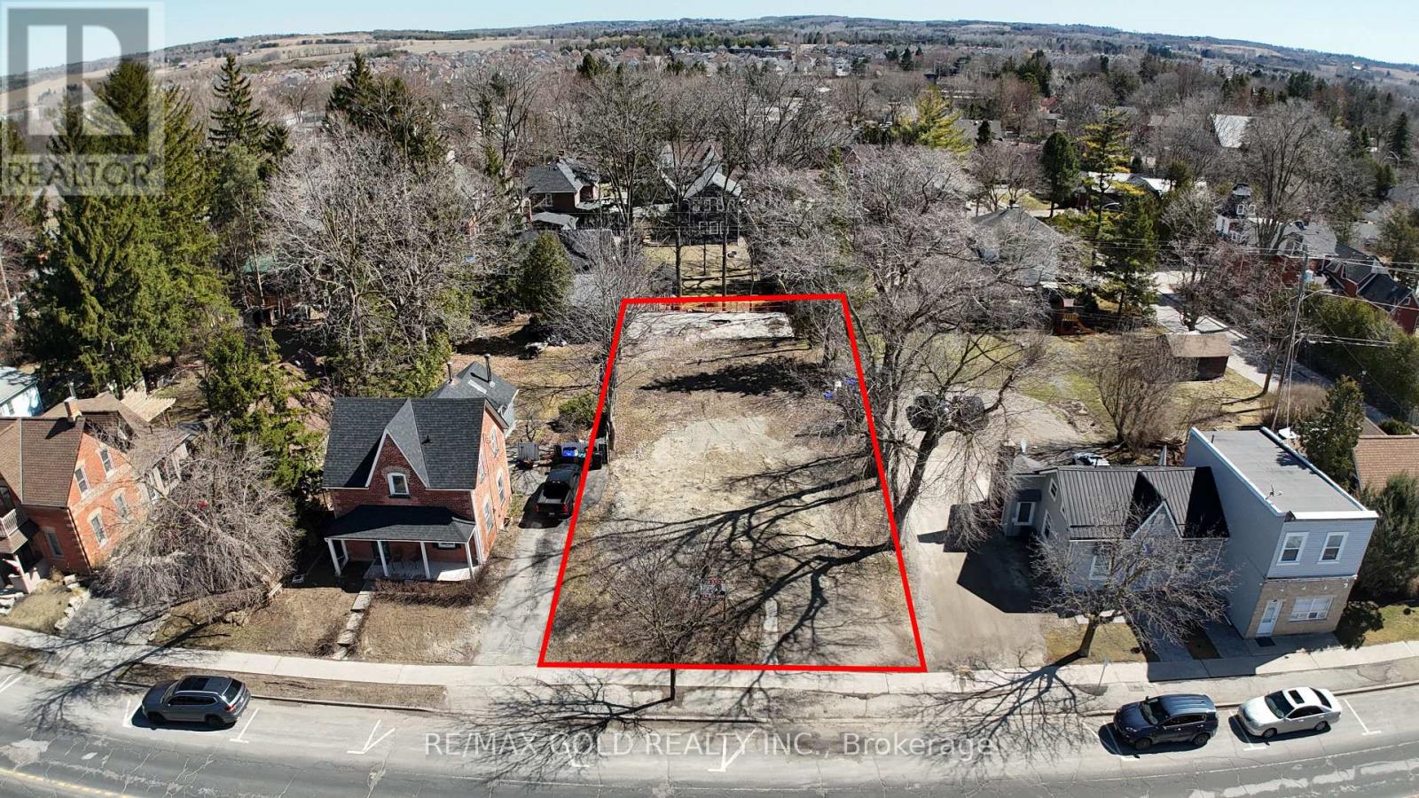 35 QUEEN STREET N, New Tecumseth, Ontario