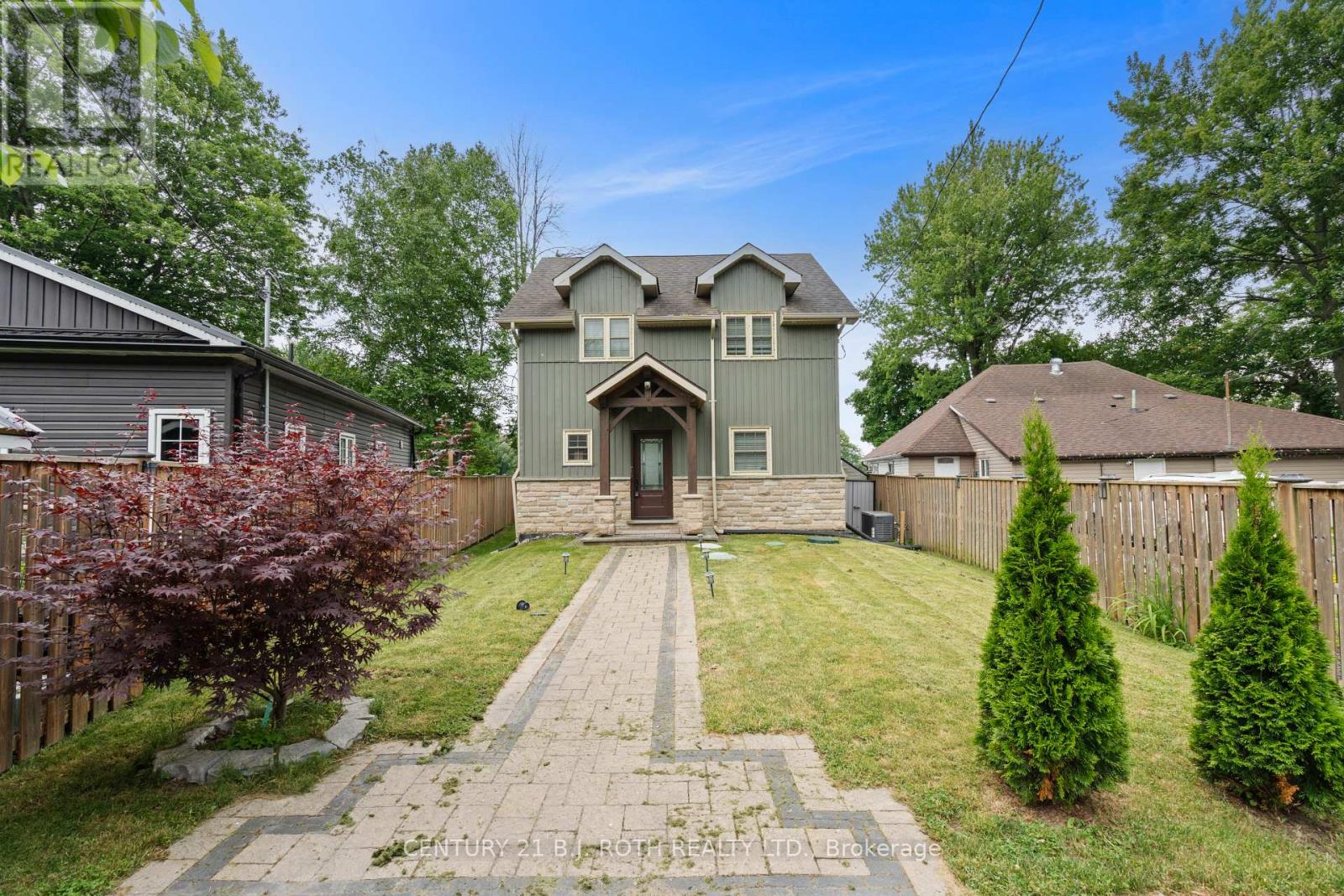 Property at 1114 RAMARA ROAD 47 ROAD image 1