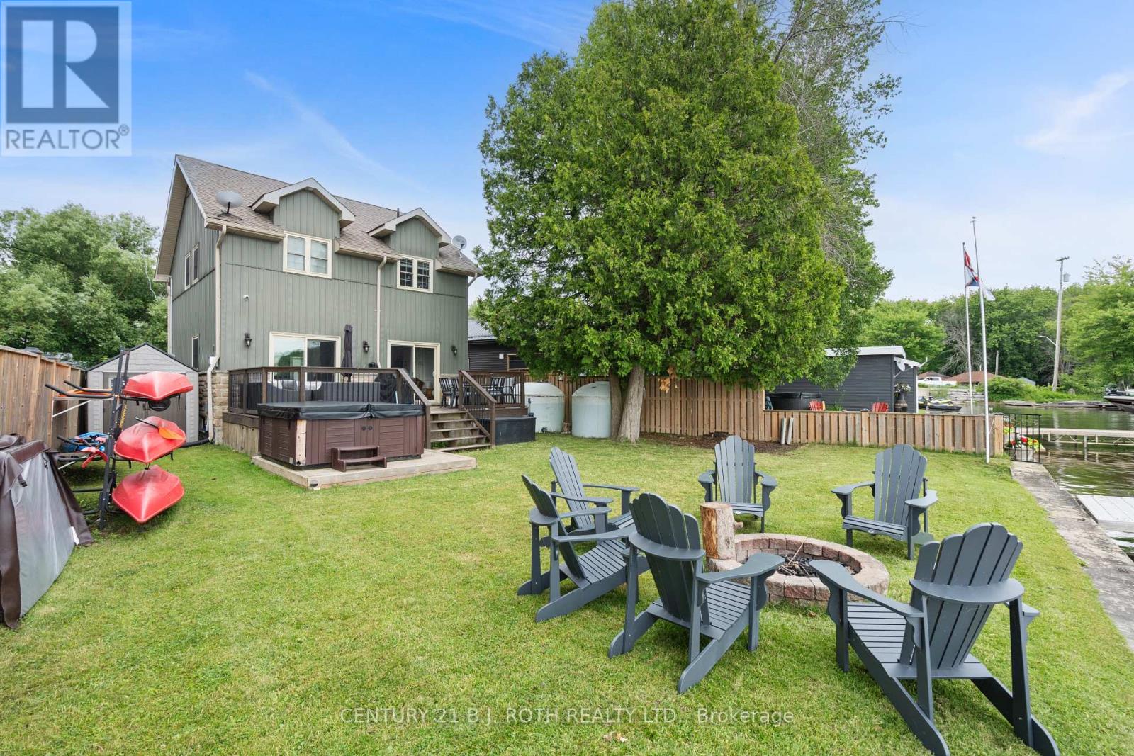Property at 1114 RAMARA ROAD 47 ROAD image 5