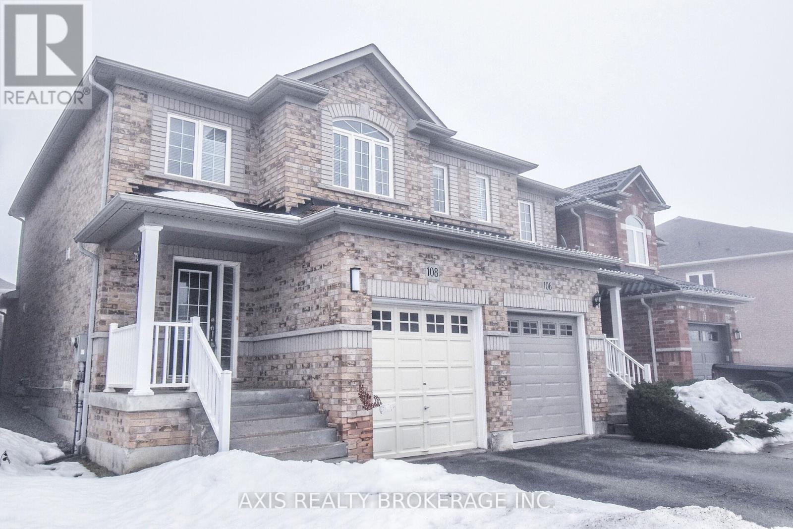 Property at 108 SNOWBERRY CRESCENT image 1