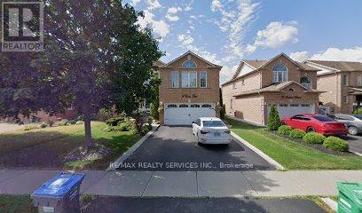 Lower - 71 Pertosa Drive, Brampton, Ontario  L6X 4W7 - Photo 1 - W12078668