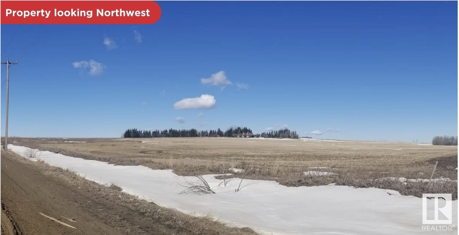 24536 Twp Road 500, Rural Leduc County, Alberta  T4X 0N8 - Photo 5 - E4427525