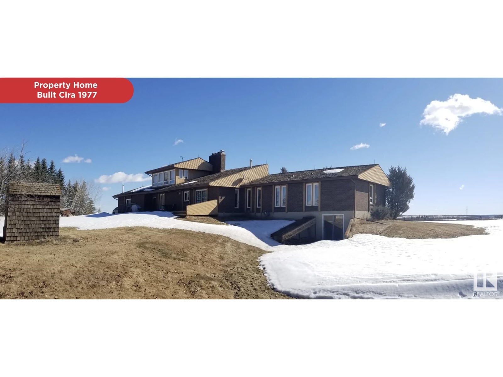 24536 Twp Road 500, Rural Leduc County, Alberta  T4X 0N8 - Photo 6 - E4427525