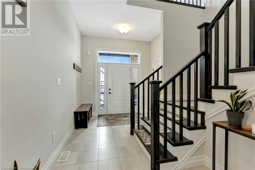 Property at 185 SAVANNAH RIDGE Drive image 2