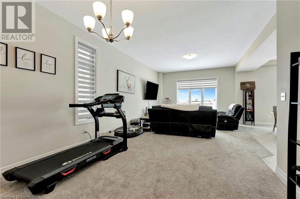 Property at 185 SAVANNAH RIDGE Drive image 5