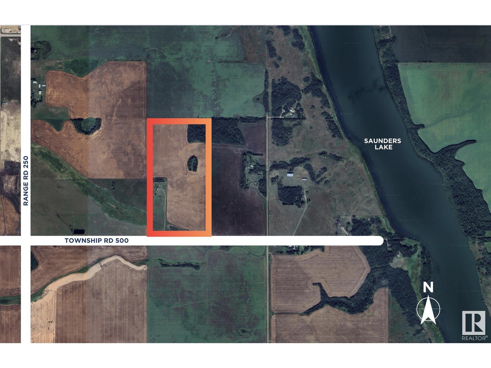 24536 Twp Road 500, Rural Leduc County, Alberta  T4X 0N8 - Photo 2 - E4427525