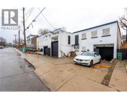 24 CLARK Avenue, hamilton, Ontario
