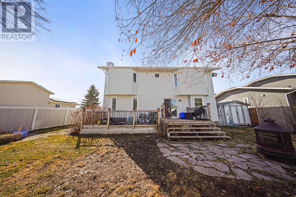 64 Roland Street, Red Deer, Alberta  T4P 3K9 - Photo 31 - A2210868