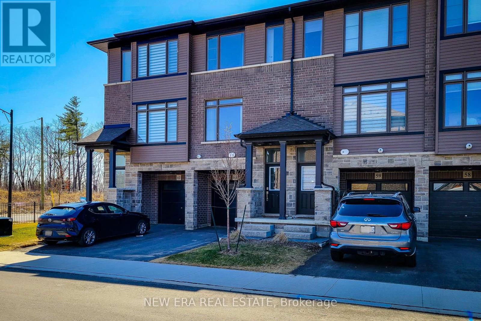 60 - 120 Court Drive, Brant, Ontario  N3L 0N2 - Photo 3 - X12078618
