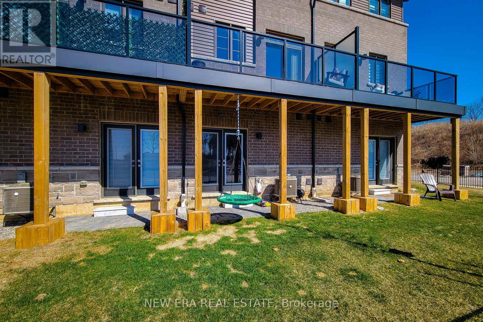 60 - 120 Court Drive, Brant, Ontario  N3L 0N2 - Photo 5 - X12078618