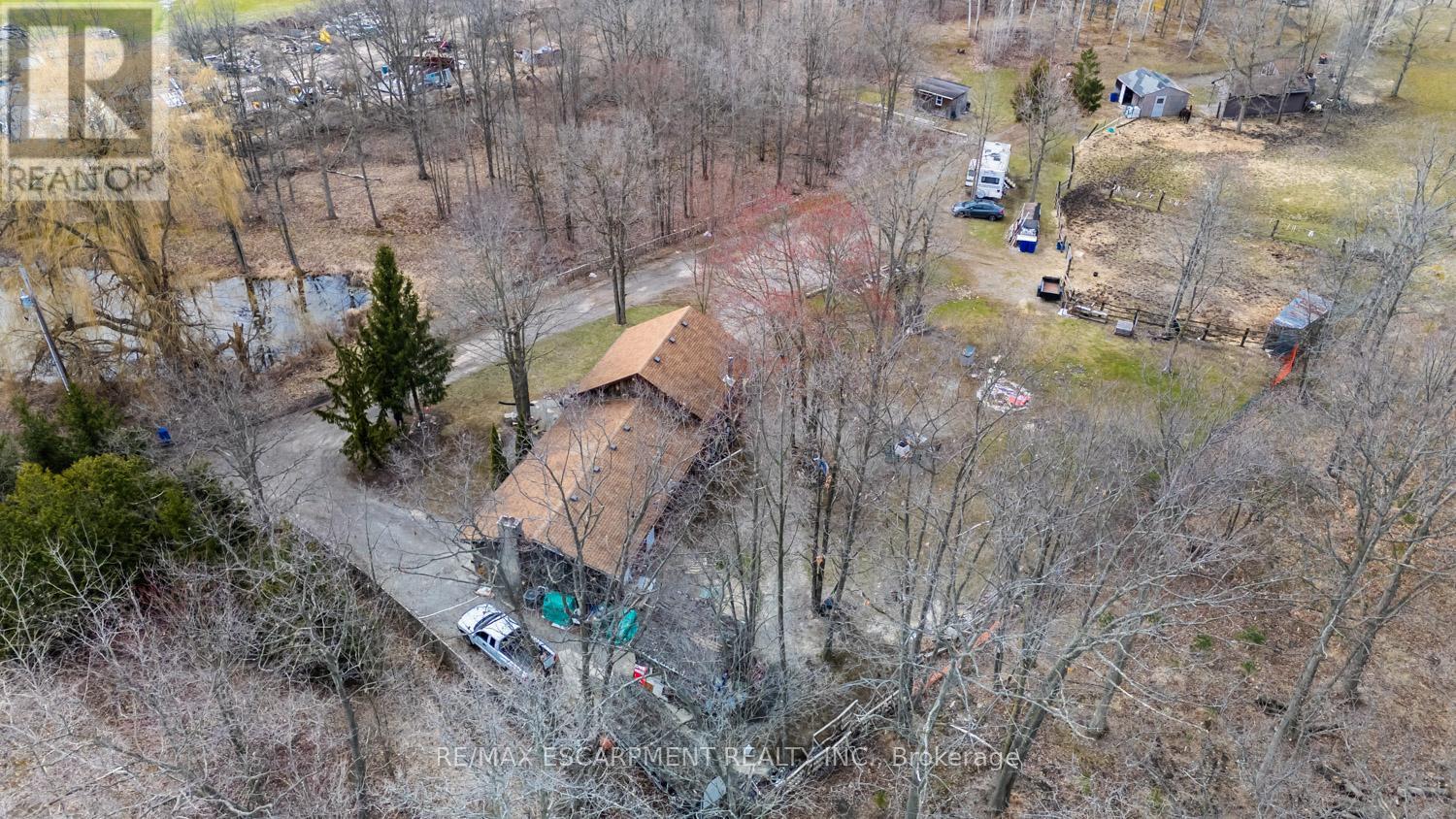 1566 Caistorville Road, West Lincoln, Ontario  L0R 1E0 - Photo 48 - X12078624