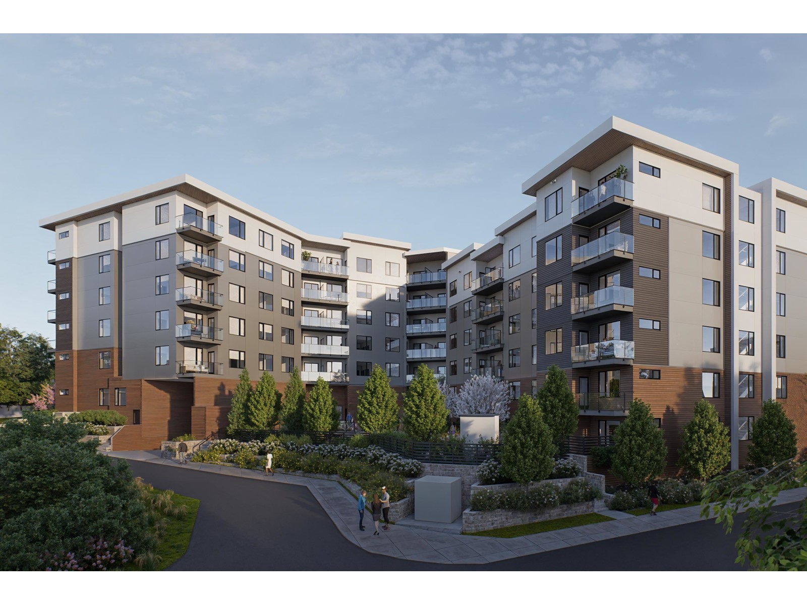 219 13757 108 Avenue, Surrey, British Columbia  V3T 2K6 - Photo 2 - R2987024
