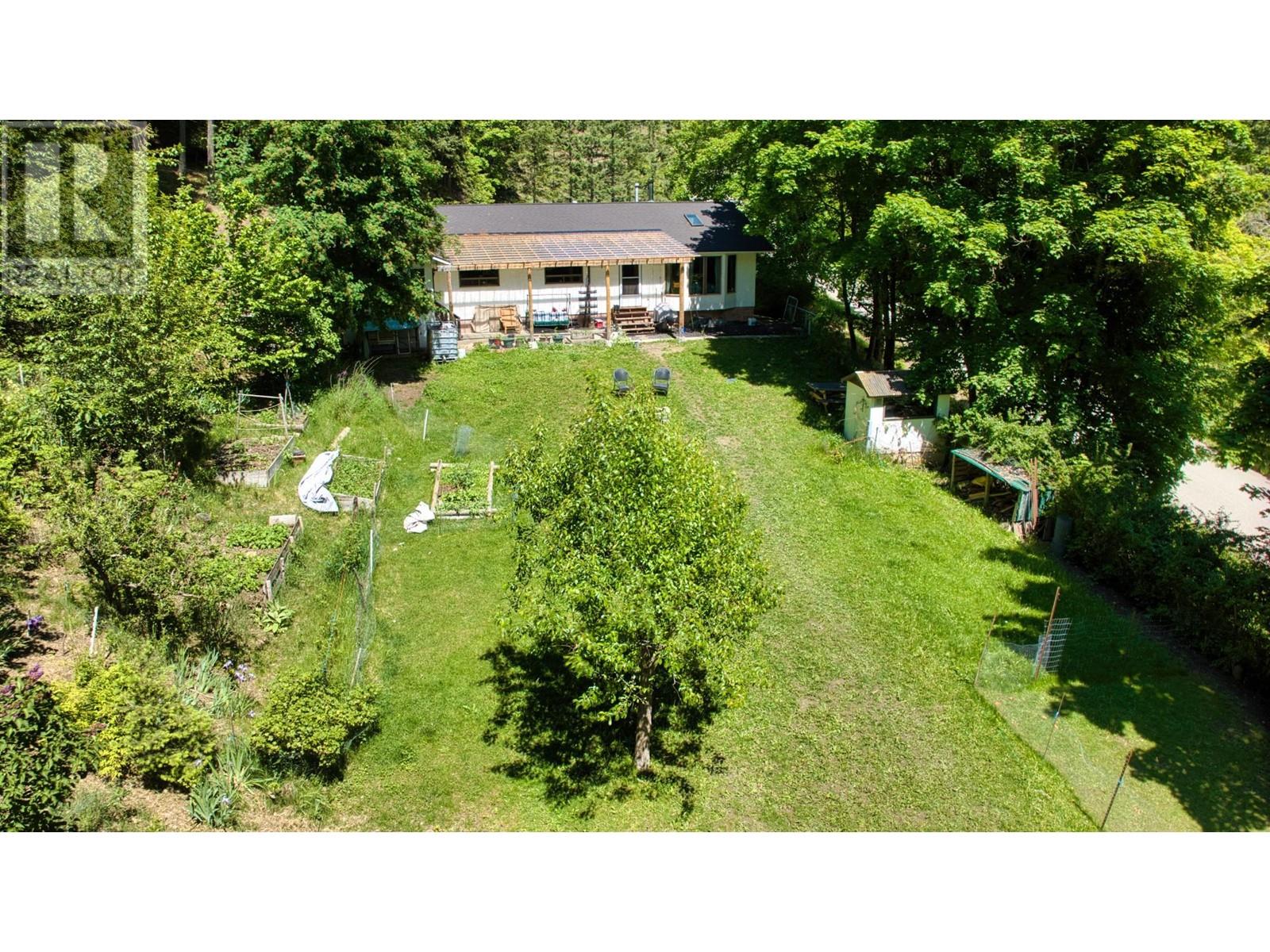 Property at 5681 Cory Road image 1