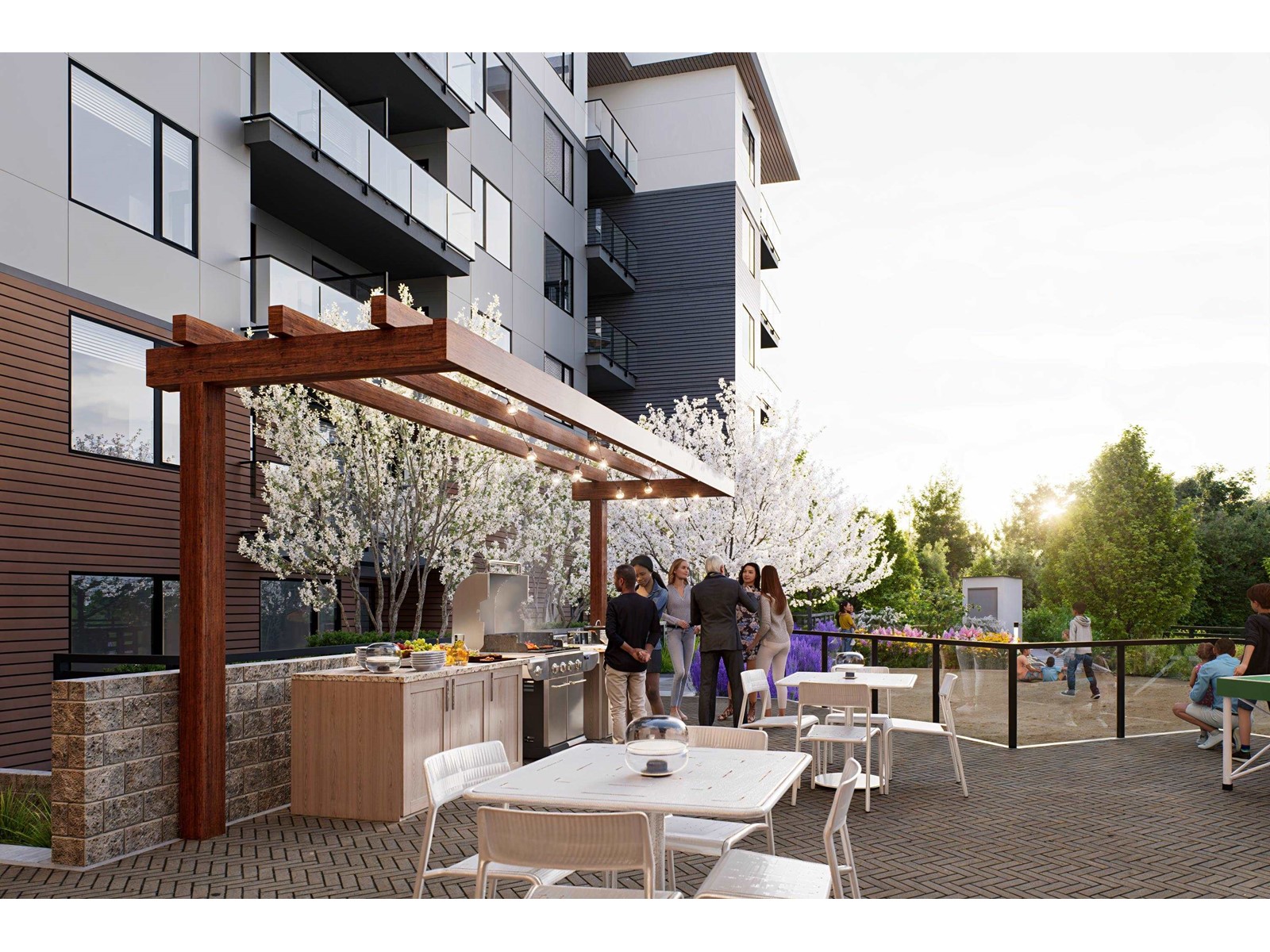 224 13757 108 Avenue, Surrey, British Columbia  V0V 0V0 - Photo 13 - R2987239