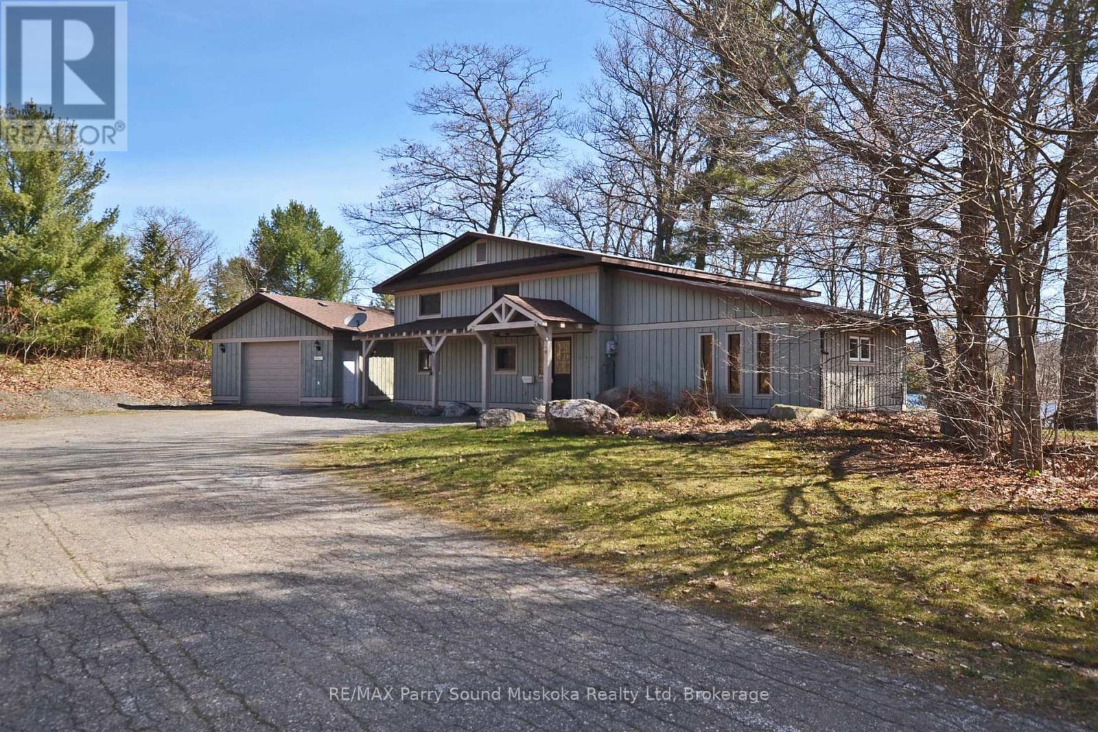 149 124 Highway, Mcdougall, Ontario  P2A 2W7 - Photo 41 - X12077881