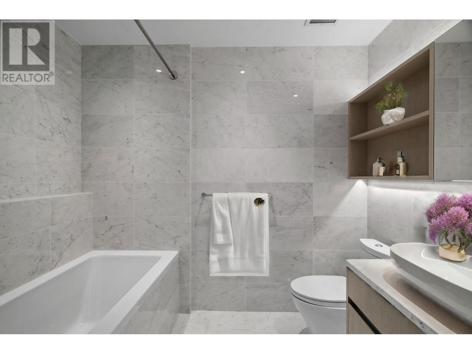 606 5168 Cambie Street, Vancouver, British Columbia  V5Z 0K7 - Photo 12 - R2989457