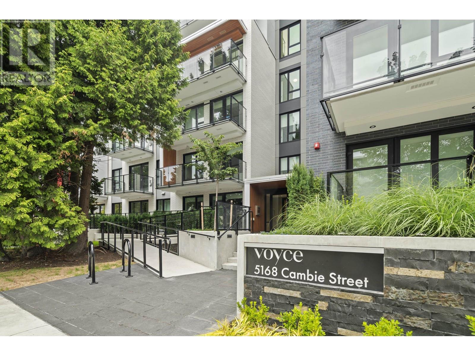 606 5168 Cambie Street, Vancouver, British Columbia  V5Z 0K7 - Photo 21 - R2989457