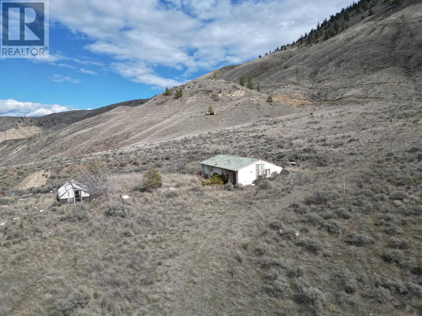 3540/3580 DRINKWATER Road, Ashcroft, British Columbia
