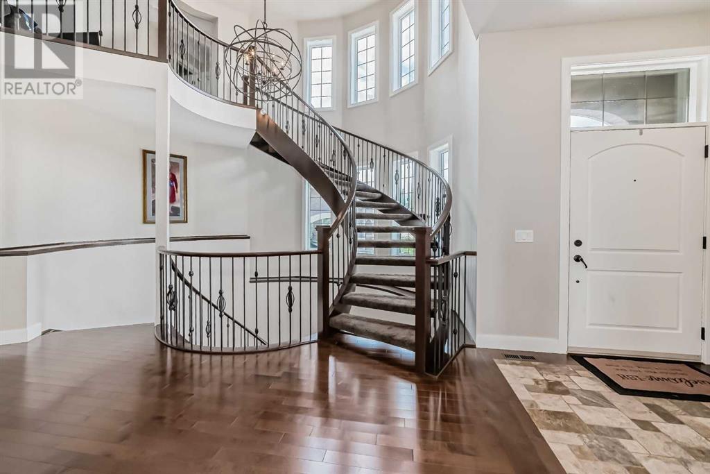 Property at 30 Silverado Ranch Way SW image 3