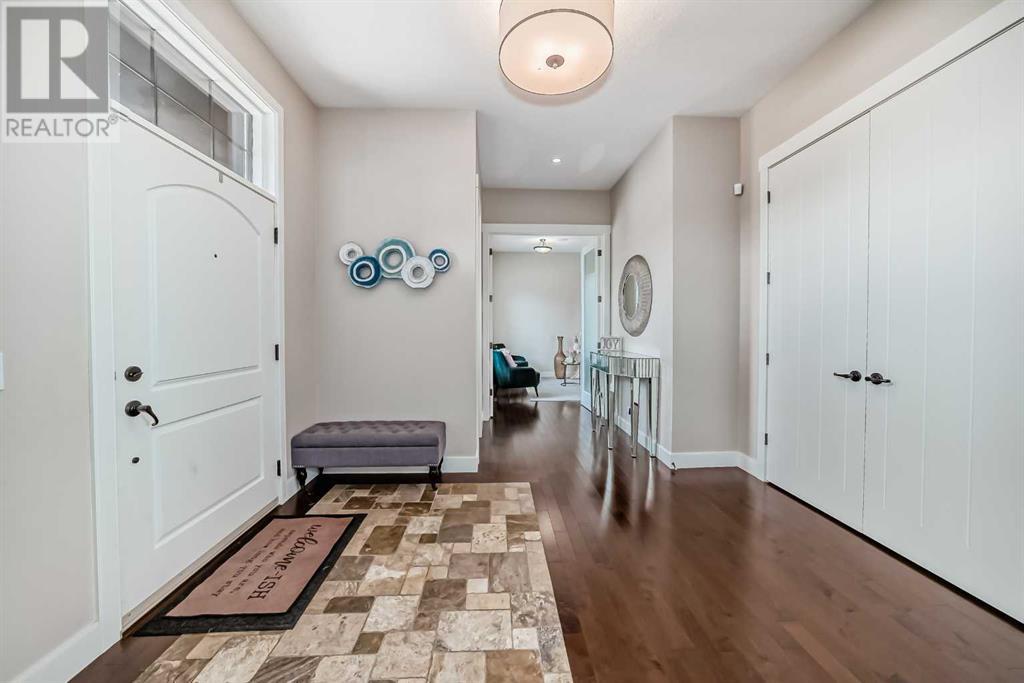 Property at 30 Silverado Ranch Way SW image 4