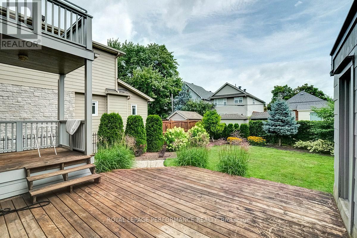 529 Echo Drive, Ottawa, Ontario  K1S 1N7 - Photo 19 - X12078720