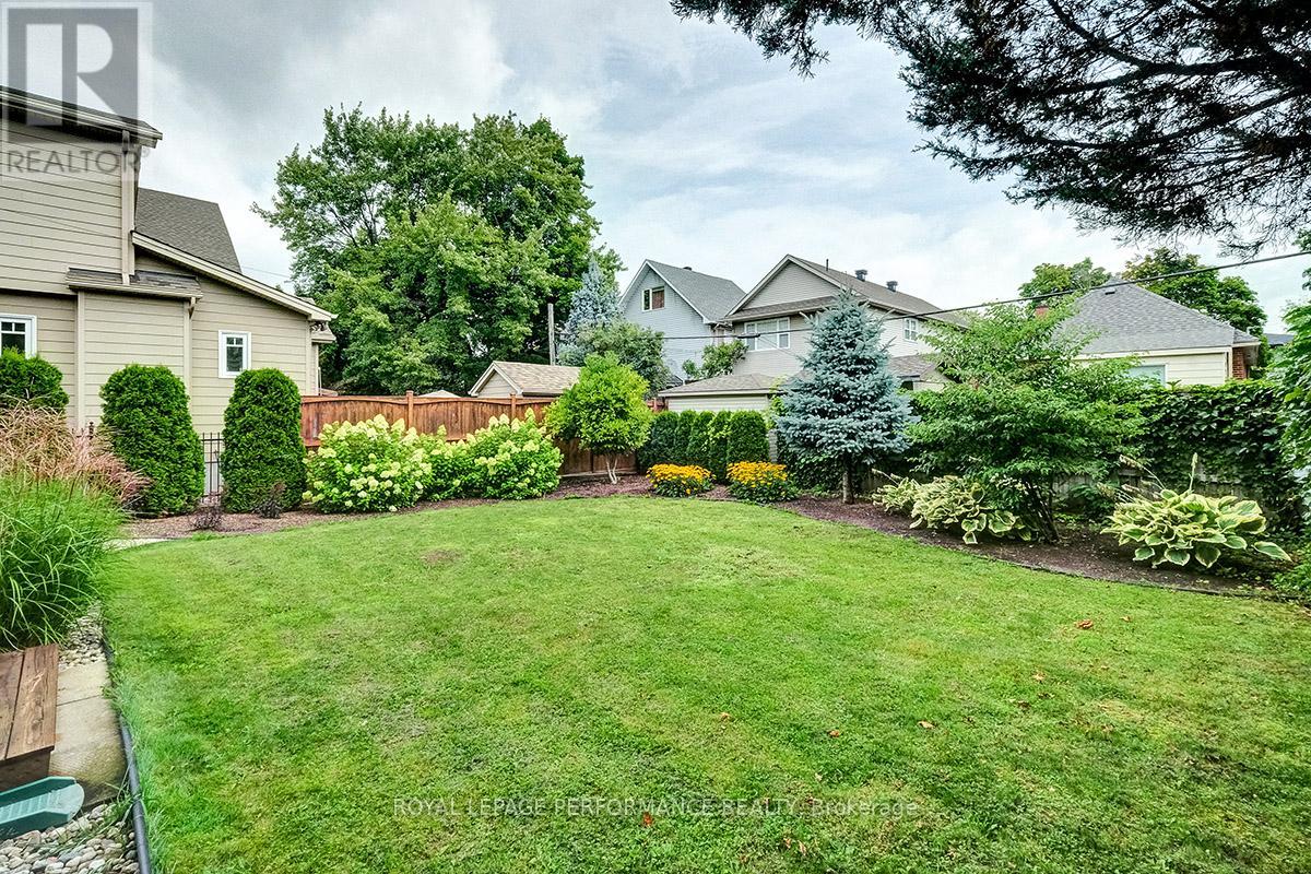 529 Echo Drive, Ottawa, Ontario  K1S 1N7 - Photo 20 - X12078720