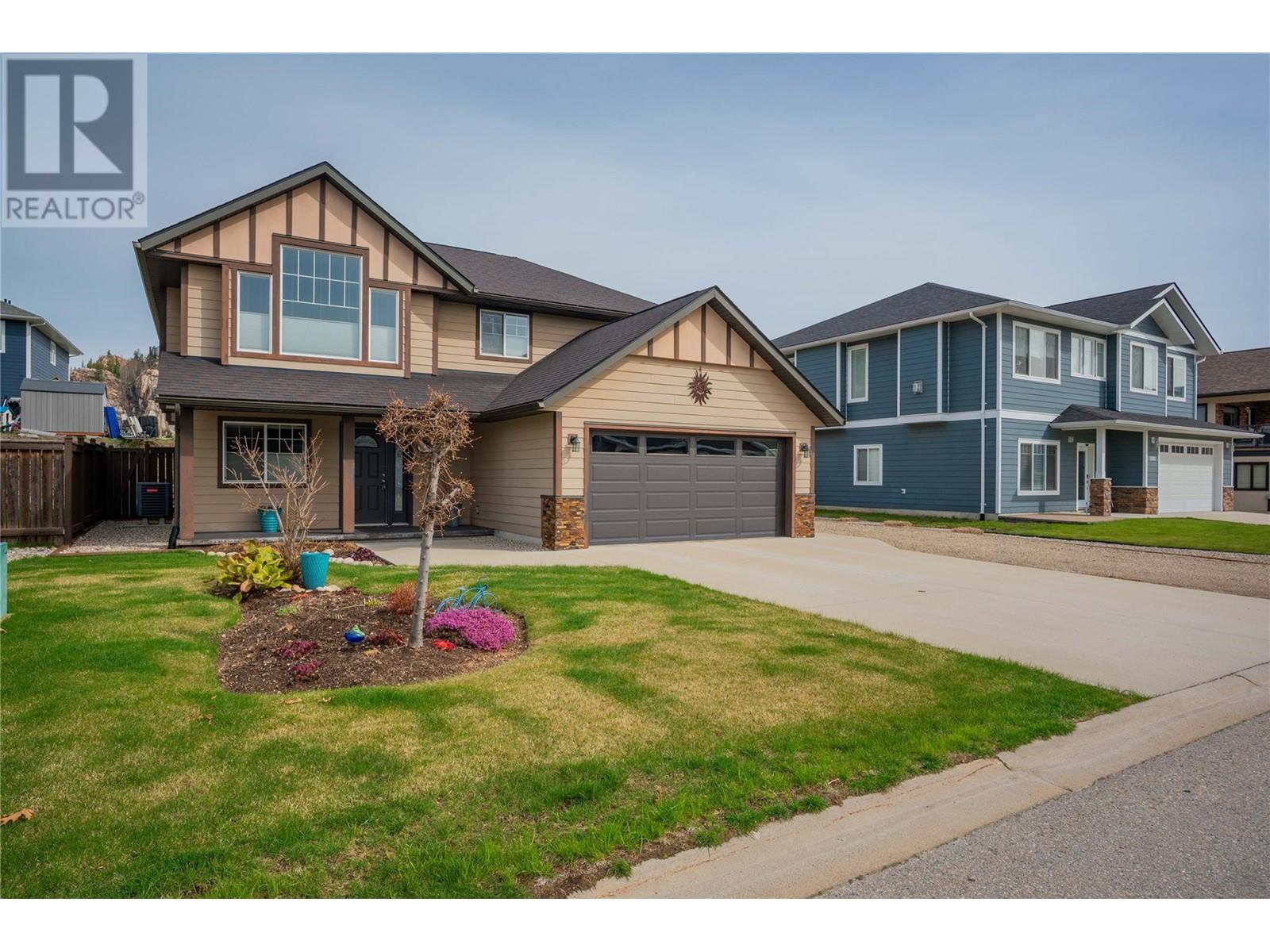 1509 Rosewood Lane, Castlegar, British Columbia