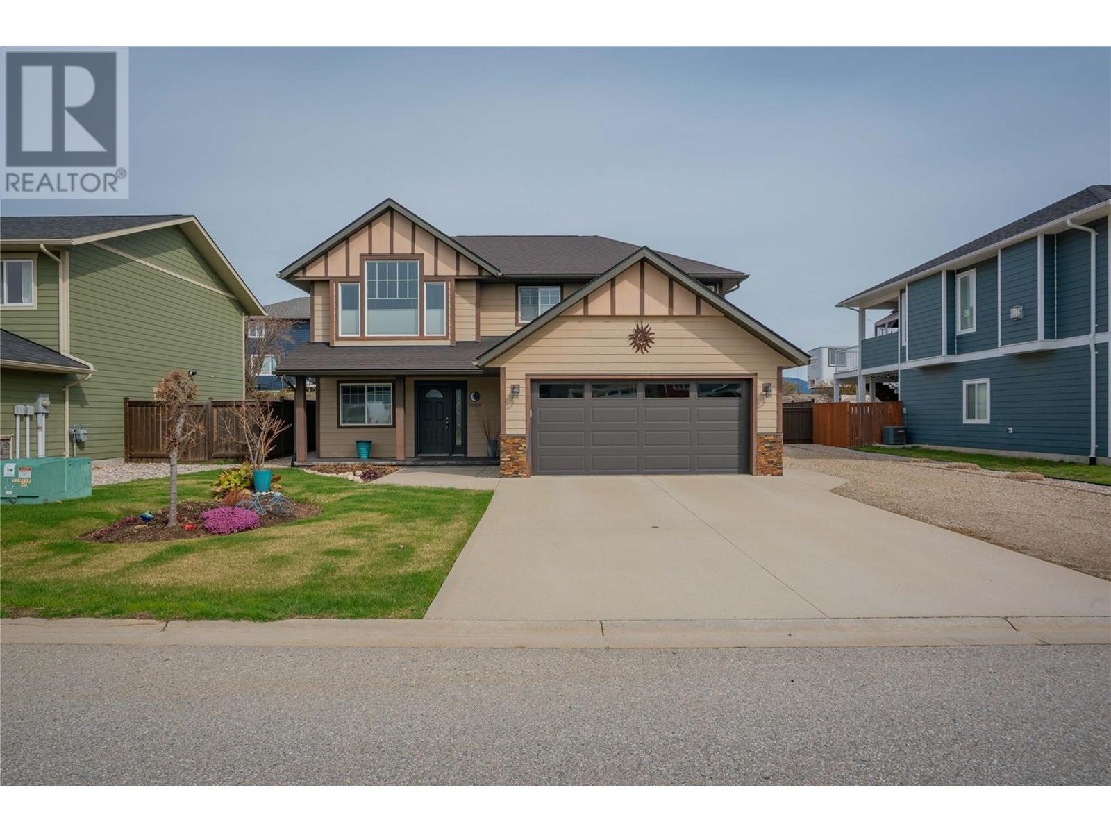 1509 Rosewood Lane, Castlegar, British Columbia  V1N 4X7 - Photo 56 - 10343062
