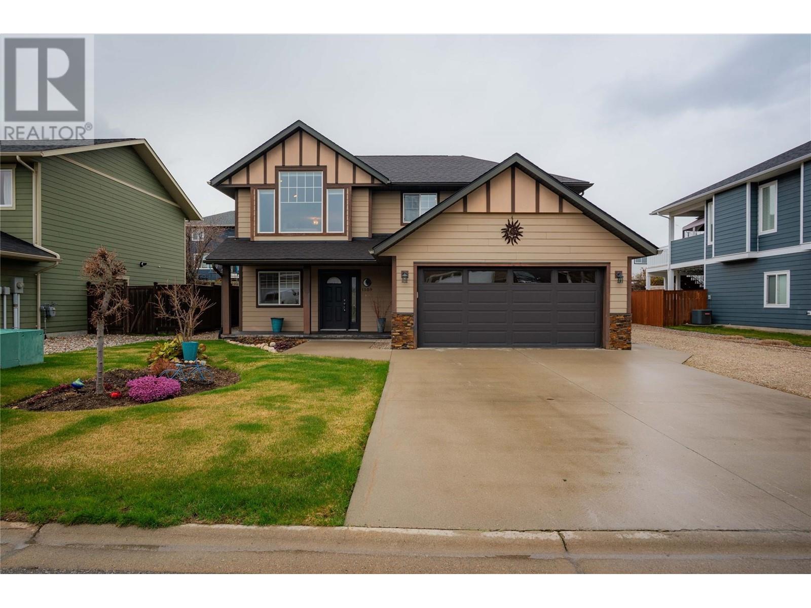 1509 Rosewood Lane, Castlegar, British Columbia  V1N 4X7 - Photo 39 - 10343062