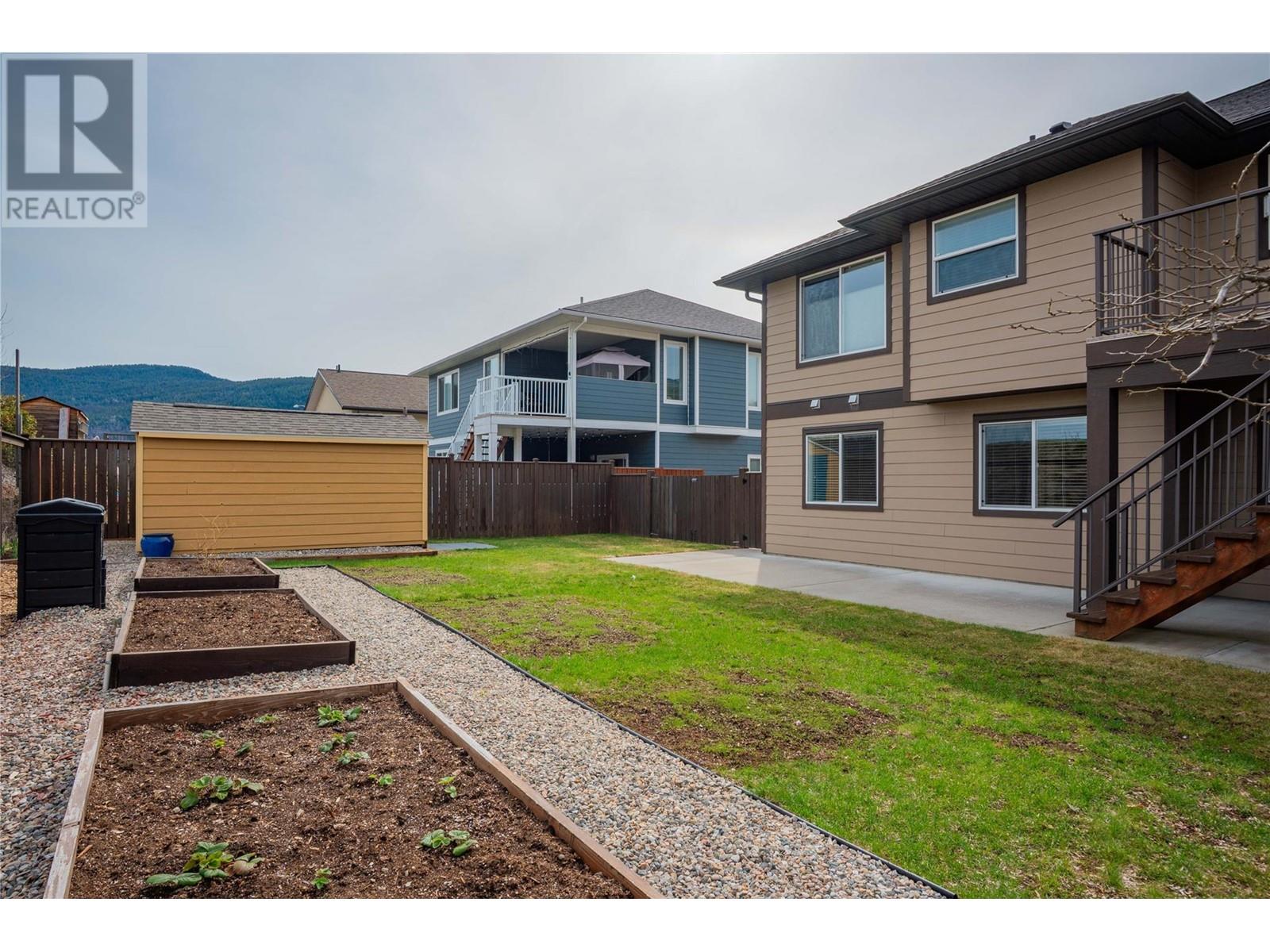 1509 Rosewood Lane, Castlegar, British Columbia  V1N 4X7 - Photo 63 - 10343062