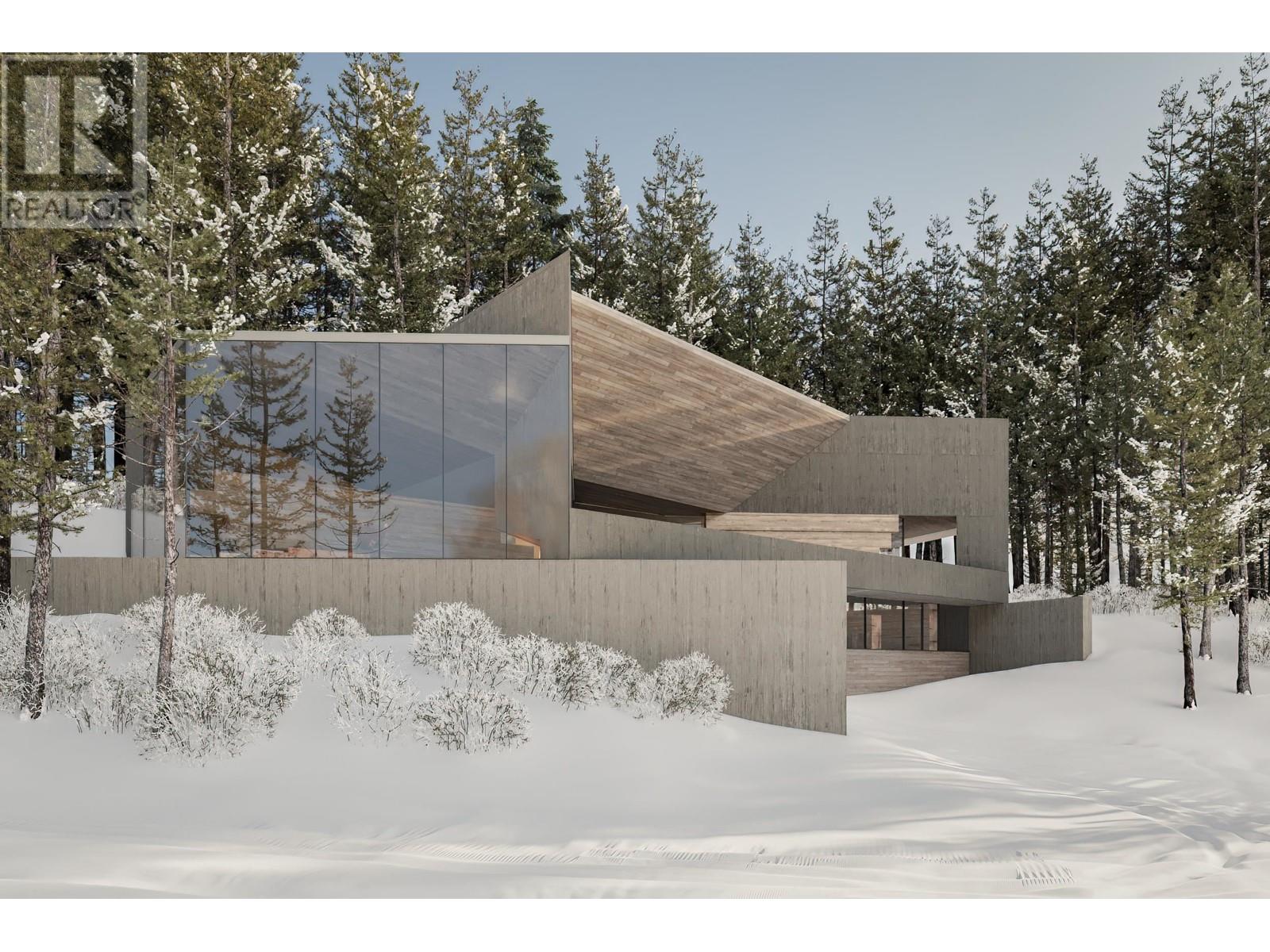 2926 KADENWOOD DRIVE, Whistler, British Columbia