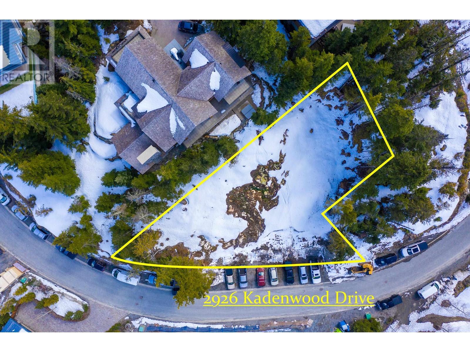2926 Kadenwood Drive, Whistler, British Columbia  V8E 0L6 - Photo 5 - R2989544