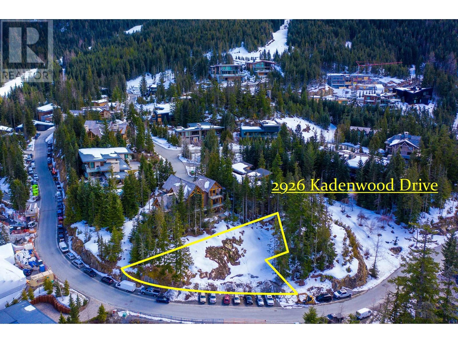 2926 Kadenwood Drive, Whistler, British Columbia  V8E 0L6 - Photo 6 - R2989544
