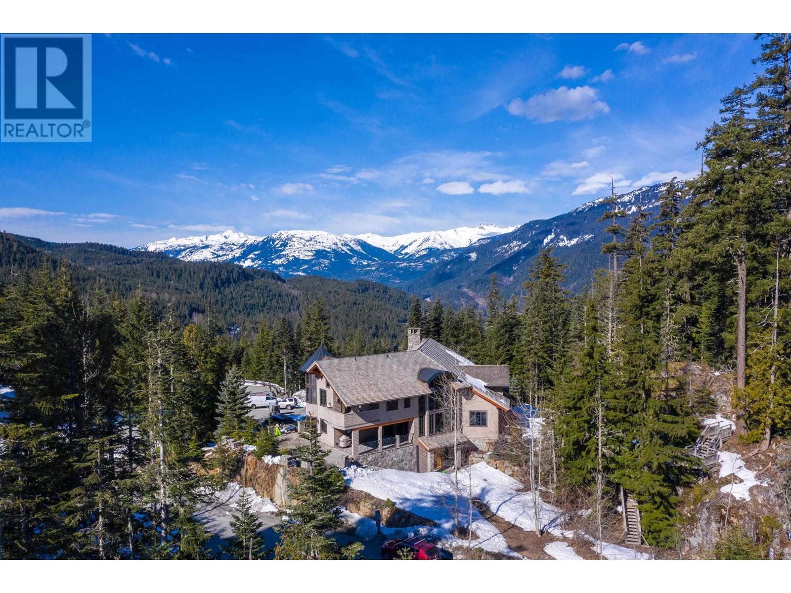 2926 Kadenwood Drive, Whistler, British Columbia  V8E 0L6 - Photo 8 - R2989544