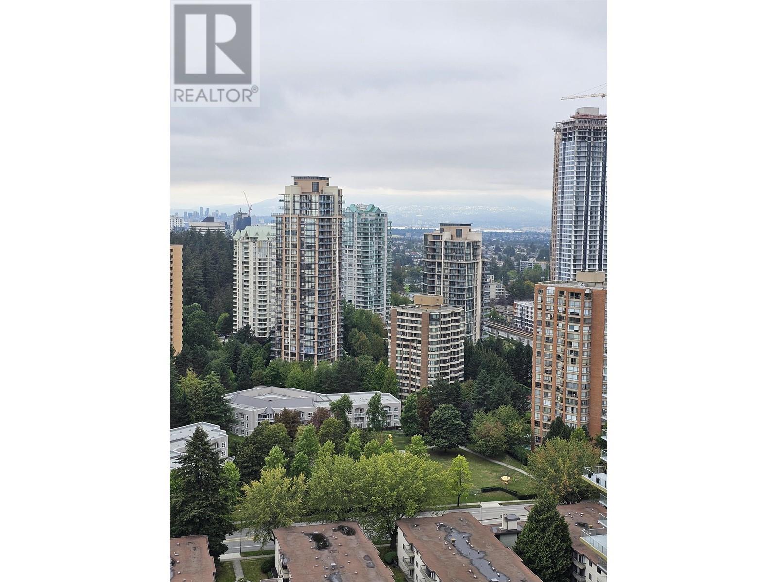2807 6463 SILVER AVENUE, burnaby, British Columbia