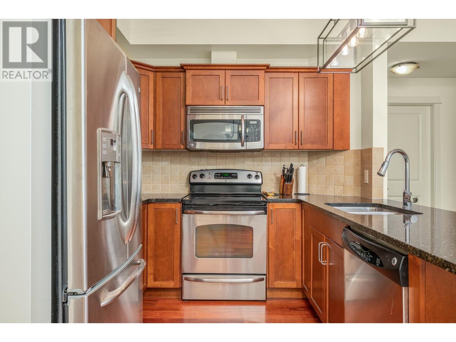 2142 Vasile Road Unit# 211, Kelowna, British Columbia  V1Y 6H5 - Photo 12 - 10342571