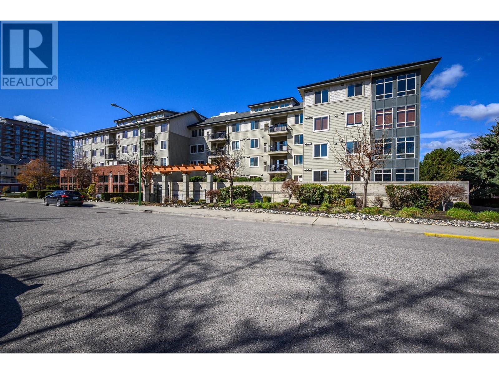 2142 Vasile Road Unit# 211, Kelowna, British Columbia  V1Y 6H5 - Photo 2 - 10342571