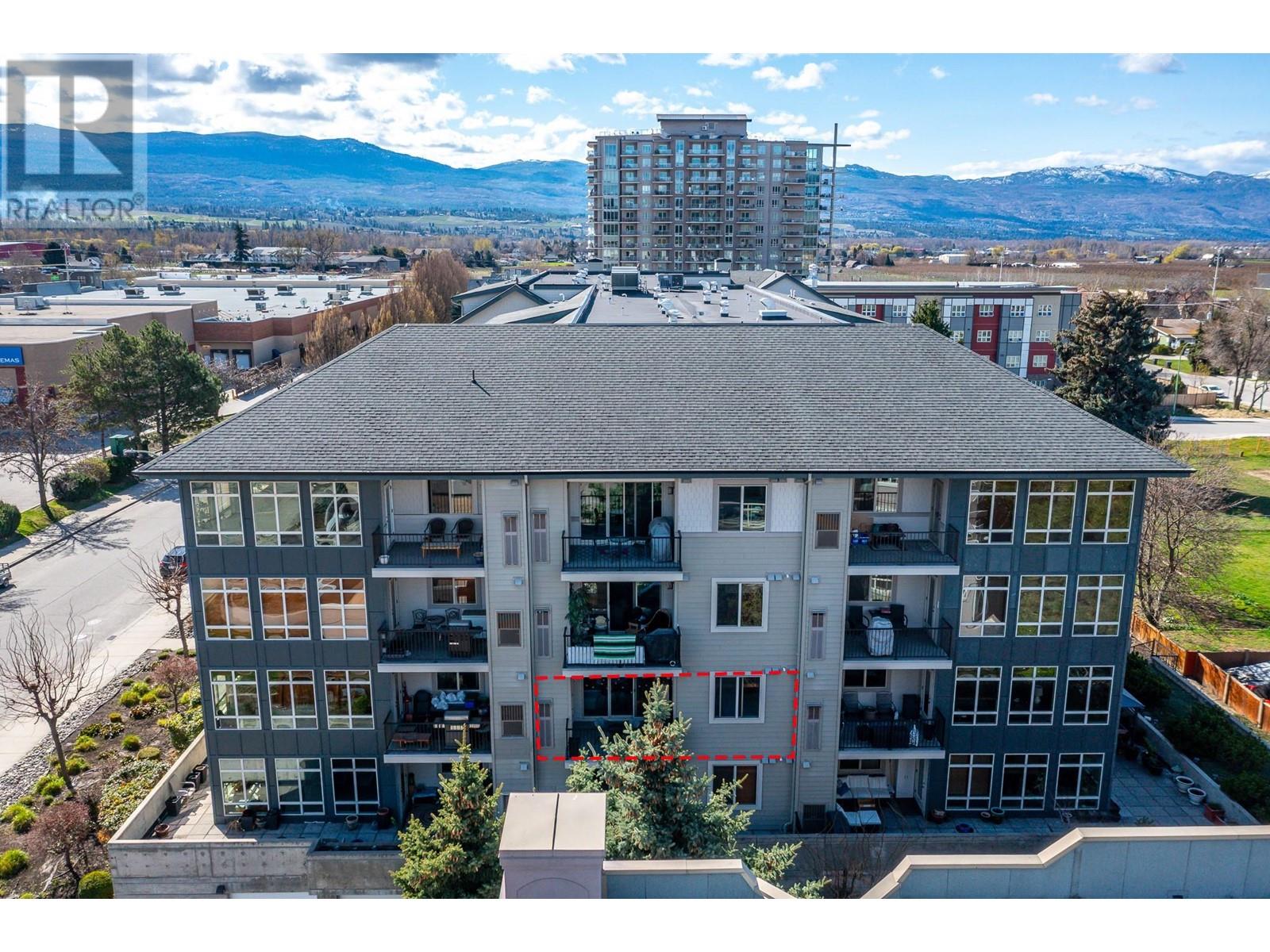 2142 Vasile Road Unit# 211, Kelowna, British Columbia  V1Y 6H5 - Photo 41 - 10342571