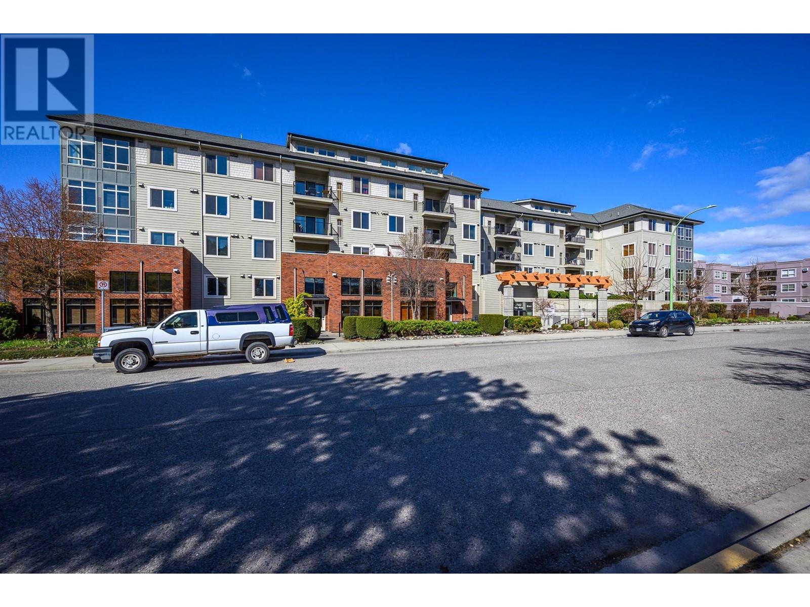 2142 Vasile Road Unit# 211, Kelowna, British Columbia  V1Y 6H5 - Photo 5 - 10342571