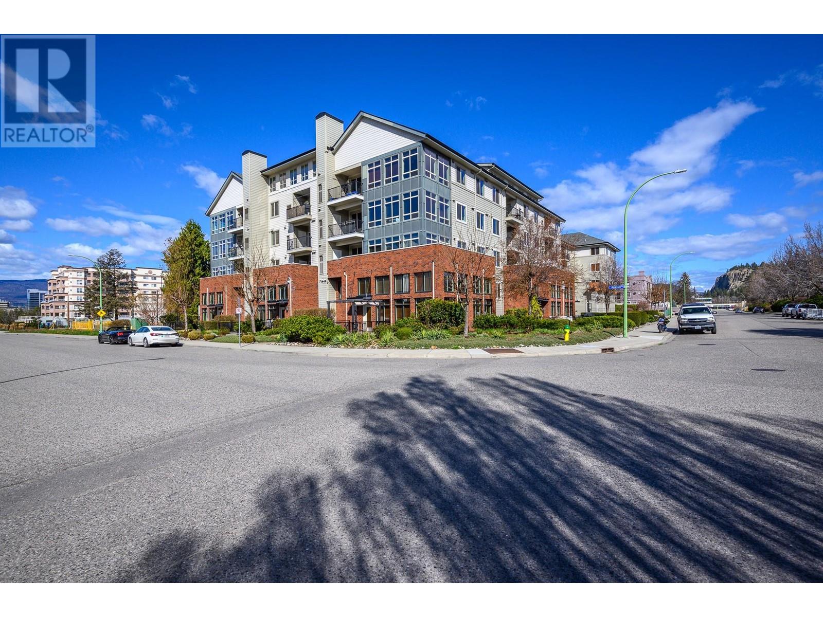 2142 Vasile Road Unit# 211, Kelowna, British Columbia  V1Y 6H5 - Photo 6 - 10342571