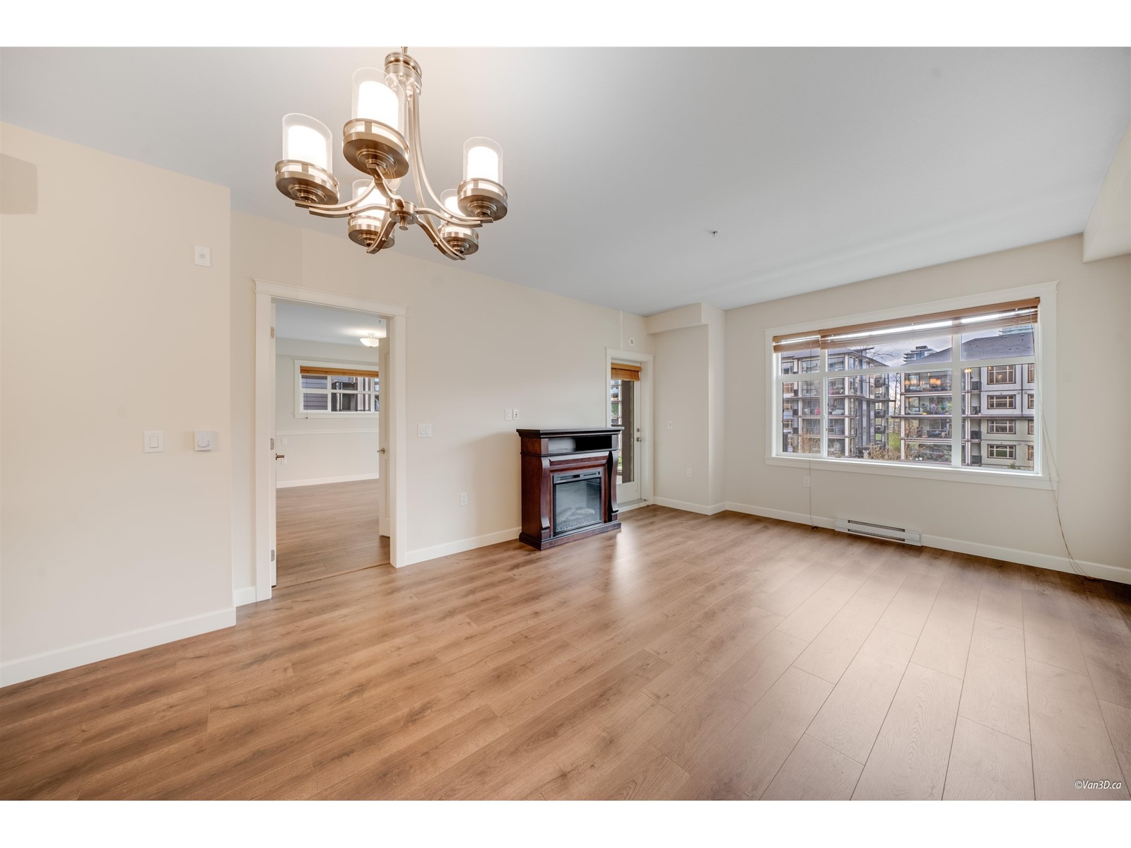 305 8561 203a Street, Langley, British Columbia  V2Y 3L7 - Photo 10 - R2986827