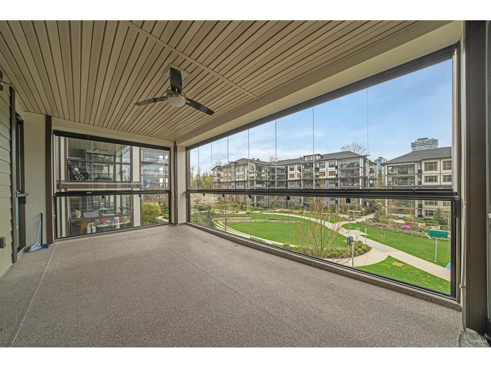 305 8561 203a Street, Langley, British Columbia  V2Y 3L7 - Photo 23 - R2986827