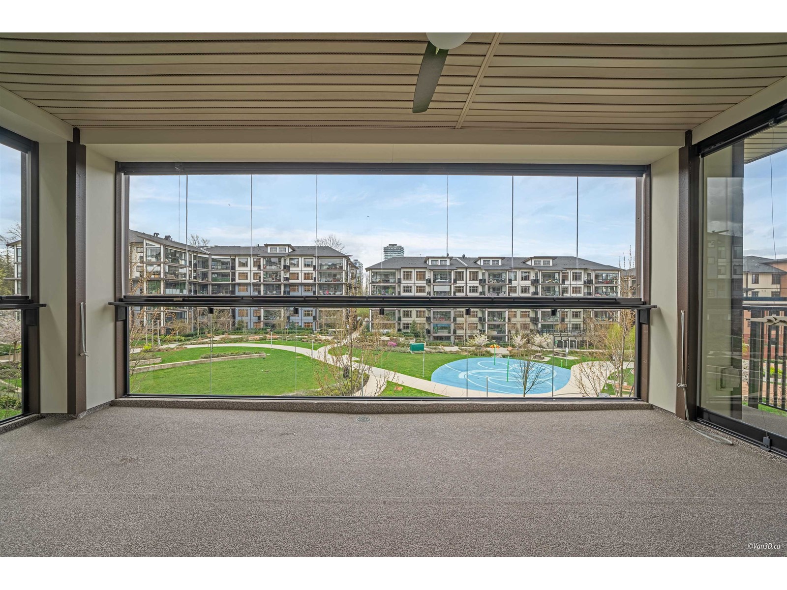 305 8561 203a Street, Langley, British Columbia  V2Y 3L7 - Photo 24 - R2986827