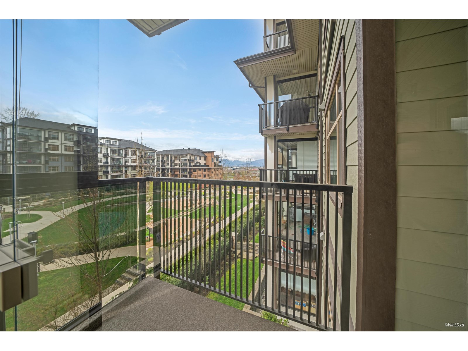 305 8561 203a Street, Langley, British Columbia  V2Y 3L7 - Photo 28 - R2986827