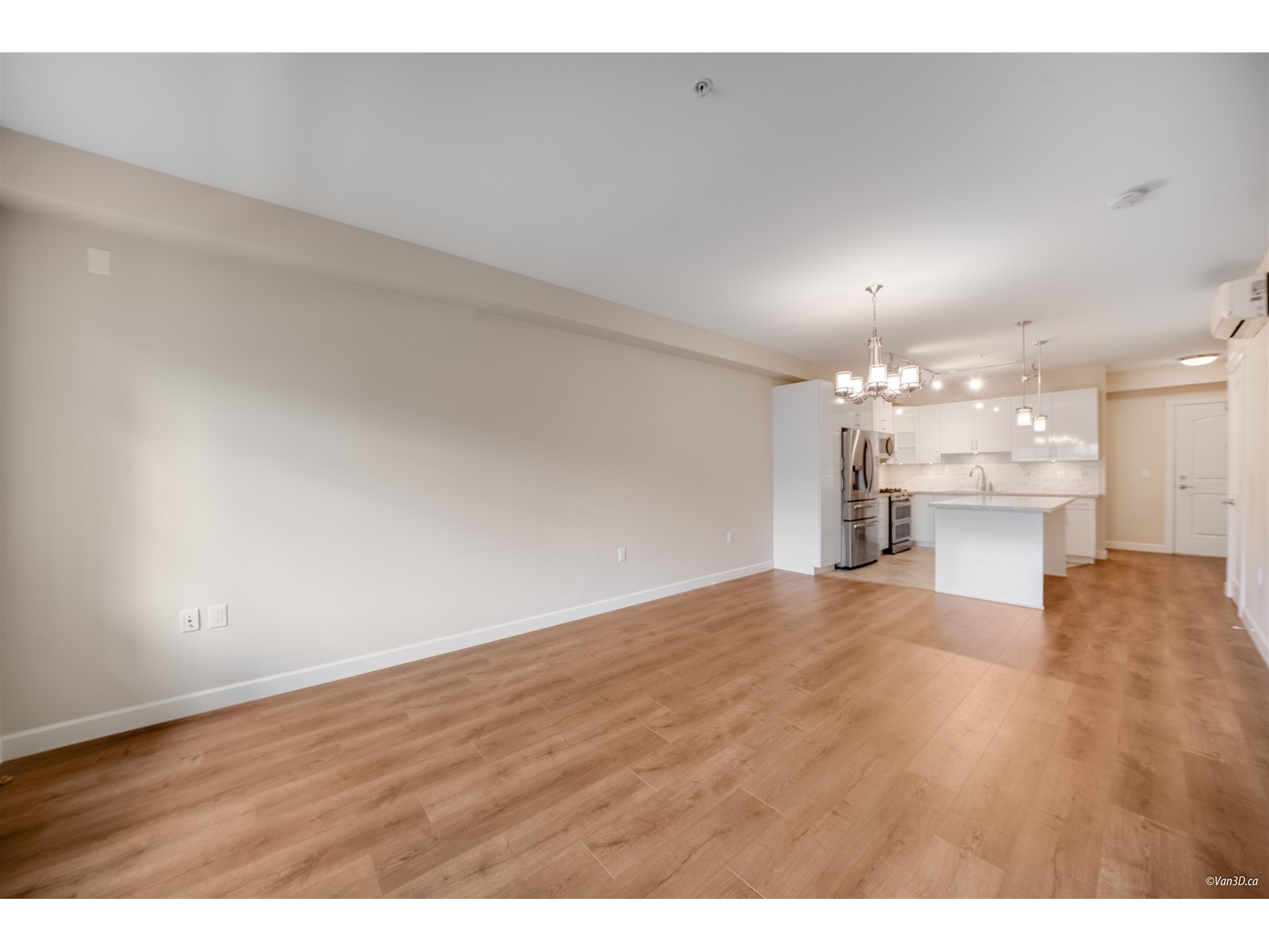 305 8561 203a Street, Langley, British Columbia  V2Y 3L7 - Photo 7 - R2986827